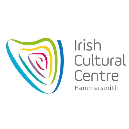 Irish Cultural Centre – London logo